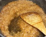 大根おろし&生姜で☆ウドの天ぷら作り方8写真