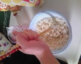 手作りのぎょうざの皮作り方3写真