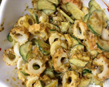 お弁当にも／ちくわときゅうりの岩海苔和え作り方5写真
