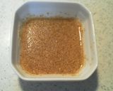 豆腐に寿司酢作り方1写真