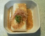 豆腐に寿司酢作り方2写真