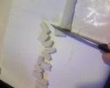 手作りのぎょうざの皮作り方7写真