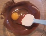 板チョコいんザ♡ チョコレートマフィン♡作り方7写真