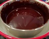 ガトーショコラタルト作り方4写真