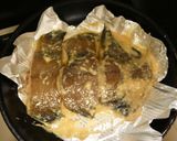 カレイのみそ漬け作り方4写真