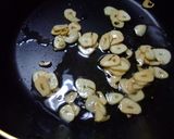牡蠣カリカリ揚げ焼きにんにくバターポン酢作り方3写真