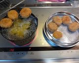 残ったカレーでコロッケ☆作り方10写真