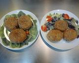 残ったカレーでコロッケ☆作り方11写真