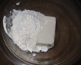 ☆洋風☆豆腐入りすいとんの食べるスープ♪作り方2写真