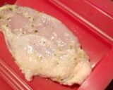 塩麹と柚子胡椒　鶏のロースト＆白葱スープ作り方3写真
