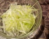 塩麹と柚子胡椒　鶏のロースト＆白葱スープ作り方5写真