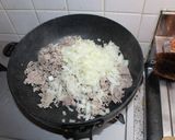 ハチミツと塩麹のそぼろ作り方7写真