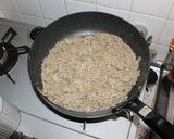 ハチミツと塩麹のそぼろ作り方10写真