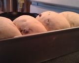 レーズンパン作り方10写真
