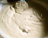 ＊クランベリーのレアチーズケーキ＊作り方8写真