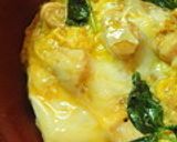 簡単に作る＊関西風＊きつねうどん＊作り方6写真