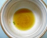 うどんスープで☆簡単玉子焼き作り方2写真