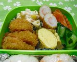 うどんスープで☆簡単玉子焼き作り方6写真