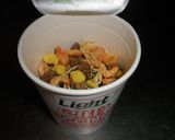 カップ麺をおいしく食べる方法☆作り方1写真