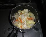 カップ麺をおいしく食べる方法☆作り方2写真