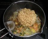 カップ麺をおいしく食べる方法☆作り方3写真