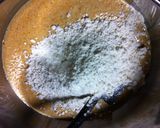 チョコっとキャロットケーキ作り方2写真