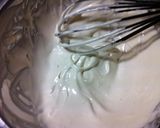 チョコっとキャロットケーキ作り方4写真