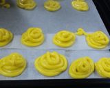 キャロッとろーりシュークリーム作り方6写真