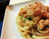 簡単に作る＊関西風＊きつねうどん＊作り方7写真
