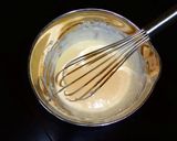 ＨＭで基本の蒸しパンをフライパンで蒸す！作り方1写真