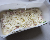 塩麹で玉ねぎとほうれん草のケーク・サレ作り方7写真