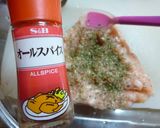 ✤ハーブの香りチキン✤作り方2写真