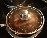 シイラのムニエル★バター醤油作り方4写真