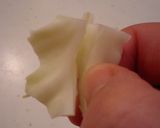 カンタン♪焼き鳥のお供きゃべつ作り方2写真