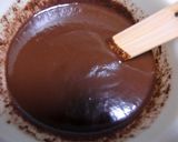 ホワイトデー、カルピスとチョコレート？？作り方4写真