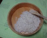 具だくさん！我が家のいなり寿司作り方6写真