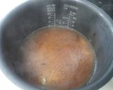 ひじきいっぱい炊き込みご飯作り方5写真