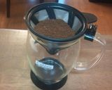 ☆簡単！コーヒーゼリー☆作り方1写真