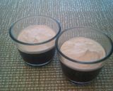 ☆簡単！コーヒーゼリー☆作り方5写真