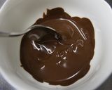 チョコフレーク☆キッズレシピ☆作り方4写真