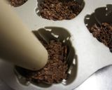 チョコフレーク☆キッズレシピ☆作り方6写真