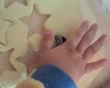 子どもと作ろう！サクサク☆簡単クッキー作り方4写真
