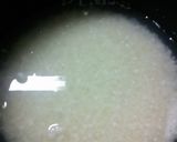 離乳食用☆炊飯器でついでにおかゆ作り方1写真
