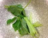 鶏ハムの出汁茶漬け作り方1写真