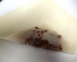 大豆のチリコンカンＤＥ春巻き作り方1写真