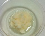 レンコンと大根で風邪予防デトックススープ作り方3写真