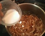 絶品！おうちでとろとろカレーうどん作り方6写真