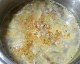牛すじカレー煮込み作り方3写真
