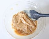 酒粕で絶品!粕漬け用【粕床(味噌)】作り方2写真