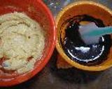 チョコレートクッキー作り方4写真